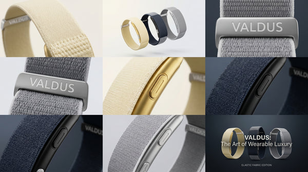 VitalBand Pro Smart Tracker Everyday